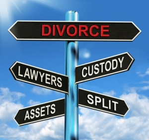 Charlotte divorce lawyers -Charlotte NC
